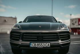 Porsche Cayenne - 117000 лв. / 59821.15 € - 27300577 7 | Car24.bg Porsche Cayenne - 117000 лв. / 59821.15 € - 27300577 7