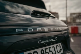 Porsche Cayenne - 117000 лв. / 59821.15 € - 27300577 6 | Car24.bg Porsche Cayenne - 117000 лв. / 59821.15 € - 27300577 6