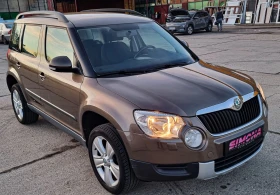 Skoda Yeti 1.2i - 12999 лв. / 6646.28 € - 13694514 2 | Car24.bg Skoda Yeti 1.2i - 12999 лв. / 6646.28 € - 13694514 2