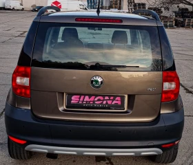 Skoda Yeti 1.2i - 12999 лв. / 6646.28 € - 13694514 4 | Car24.bg Skoda Yeti 1.2i - 12999 лв. / 6646.28 € - 13694514 4