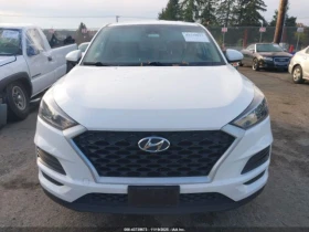 Hyundai Tucson * Камера* Подгрев* Lane Assist - 19500 лв. / 9970.19 € - 54266932 10 | Car24.bg Hyundai Tucson * Камера* Подгрев* Lane Assist - 19500 лв. / 9970.19 € - 54266932 10