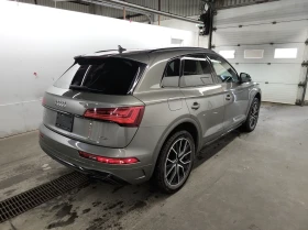 Audi Q5 2023 Audi Q5 TECHNIK - 66500 лв. / 34000.91 € - 39672571 4 | Car24.bg Audi Q5 2023 Audi Q5 TECHNIK - 66500 лв. / 34000.91 € - 39672571 4