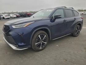 Toyota Highlander 3.5L 6 All wheel drive - 25500 € / 49873.67 лв. - 54162912 2 | Car24.bg Toyota Highlander 3.5L 6 All wheel drive - 25500 € / 49873.67 лв. - 54162912 2