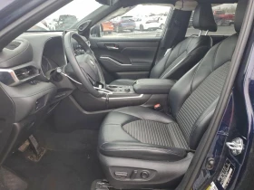 Toyota Highlander 3.5L 6 All wheel drive - 25500 € / 49873.67 лв. - 54162912 13 | Car24.bg Toyota Highlander 3.5L 6 All wheel drive - 25500 € / 49873.67 лв. - 54162912 13