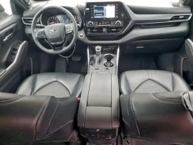 Toyota Highlander 3.5L 6 All wheel drive - 25500 € / 49873.67 лв. - 54162912 14 | Car24.bg Toyota Highlander 3.5L 6 All wheel drive - 25500 € / 49873.67 лв. - 54162912 14