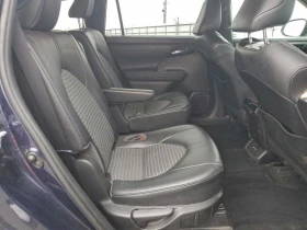 Toyota Highlander 3.5L 6 All wheel drive - 25500 € / 49873.67 лв. - 54162912 4 | Car24.bg Toyota Highlander 3.5L 6 All wheel drive - 25500 € / 49873.67 лв. - 54162912 4