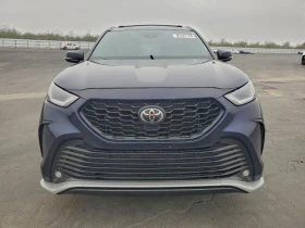 Toyota Highlander 3.5L 6 All wheel drive - 25500 € / 49873.67 лв. - 54162912 11 | Car24.bg Toyota Highlander 3.5L 6 All wheel drive - 25500 € / 49873.67 лв. - 54162912 11
