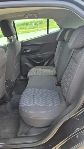 Opel Mokka 1.7 CDTI Ego ecoFlex 4x4 - 6800 € / 13299.64 лв. - 16030956 8 | Car24.bg Opel Mokka 1.7 CDTI Ego ecoFlex 4x4 - 6800 € / 13299.64 лв. - 16030956 8