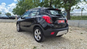Opel Mokka 1.7 CDTI Ego ecoFlex 4x4 - 6800 € / 13299.64 лв. - 16030956 5 | Car24.bg Opel Mokka 1.7 CDTI Ego ecoFlex 4x4 - 6800 € / 13299.64 лв. - 16030956 5