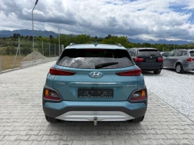Hyundai Kona 1.6 CRDI KRELL NAVI CAMERA - 11900 € / 23274.38 лв. - 42570487 5 | Car24.bg Hyundai Kona 1.6 CRDI KRELL NAVI CAMERA - 11900 € / 23274.38 лв. - 42570487 5