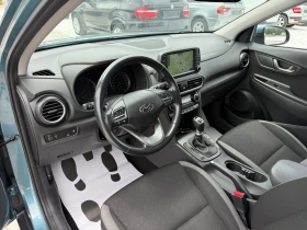 Hyundai Kona 1.6 CRDI KRELL NAVI CAMERA - 11900 € / 23274.38 лв. - 42570487 9 | Car24.bg Hyundai Kona 1.6 CRDI KRELL NAVI CAMERA - 11900 € / 23274.38 лв. - 42570487 9