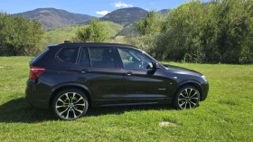 BMW X3 undefined | Auto.bg — изображение 9 BMW X3 undefined | Auto.bg — изображение 9