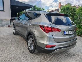 Hyundai Santa fe undefined | Auto.bg — изображение 6 Hyundai Santa fe undefined | Auto.bg — изображение 6