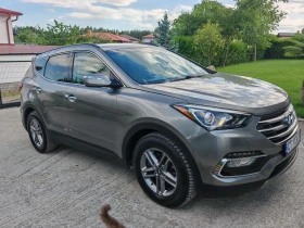 Hyundai Santa fe undefined | Auto.bg — изображение 2 Hyundai Santa fe undefined | Auto.bg — изображение 2
