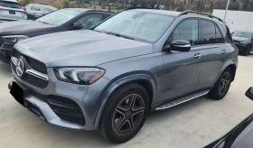 Mercedes-Benz GLE * 350 * CARFAX * | Auto.bg — изображение 2 Mercedes-Benz GLE * 350 * CARFAX * | Auto.bg — изображение 2
