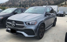 Mercedes-Benz GLE * 350 * CARFAX *