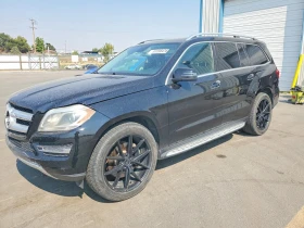 Mercedes-Benz GL 450 4.6l 4Matic