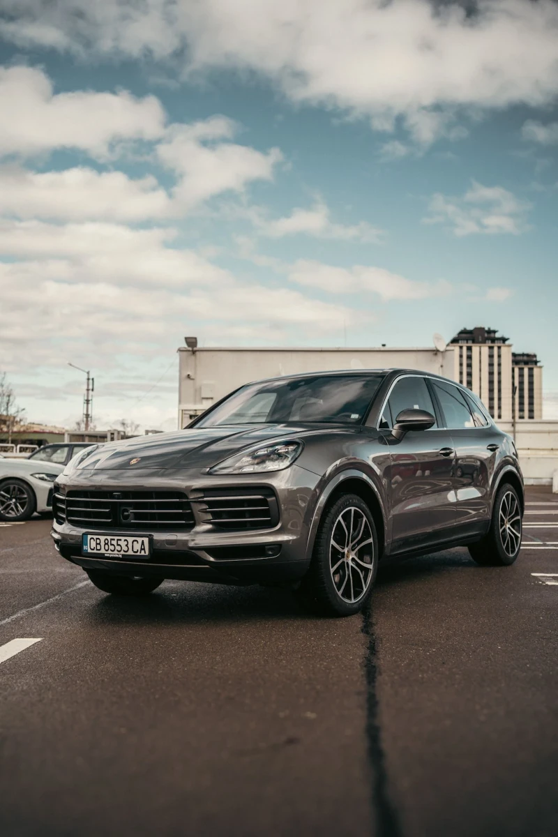 Porsche Cayenne - 117000 лв. / 59821.15 € - 27300577 1 | Car24.bg Porsche Cayenne - 117000 лв. / 59821.15 € - 27300577 1