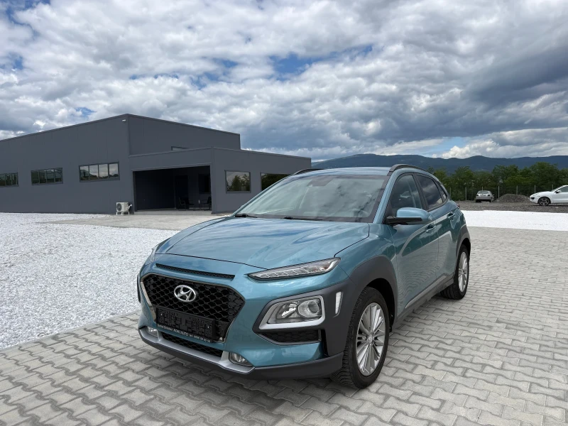 Hyundai Kona 1.6 CRDI KRELL NAVI CAMERA - 11900 € / 23274.38 лв. - 42570487 1 | Car24.bg Hyundai Kona 1.6 CRDI KRELL NAVI CAMERA - 11900 € / 23274.38 лв. - 42570487 1