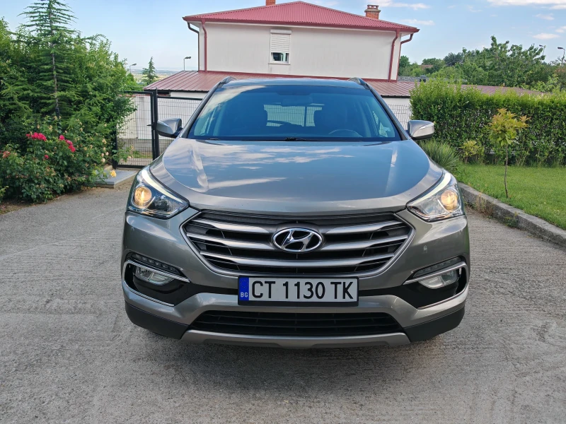 Hyundai Santa fe - 12000 € / 23469.96 лв. - 37671199 1 | Car24.bg Hyundai Santa fe - 12000 € / 23469.96 лв. - 37671199 1