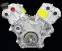 Обява за продажба на Mercedes-Benz ML 350 Нови и втора употреба двигатели  ~11 лв. - изображение 4
