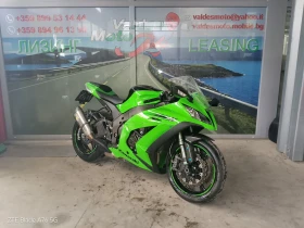 Kawasaki Ninja ZX10R-1000 TC | Auto.bg — изображение 1 Kawasaki Ninja ZX10R-1000 TC | Auto.bg — изображение 1