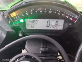 Kawasaki Ninja ZX10R-1000 TC | Auto.bg — изображение 5 Kawasaki Ninja ZX10R-1000 TC | Auto.bg — изображение 5