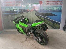 Kawasaki Ninja ZX10R-1000 TC | Auto.bg — изображение 8 Kawasaki Ninja ZX10R-1000 TC | Auto.bg — изображение 8