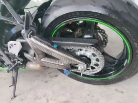 Kawasaki Ninja ZX10R-1000 TC | Auto.bg — изображение 4 Kawasaki Ninja ZX10R-1000 TC | Auto.bg — изображение 4