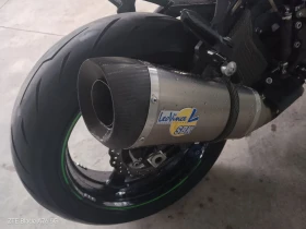 Kawasaki Ninja ZX10R-1000 TC | Auto.bg — изображение 7 Kawasaki Ninja ZX10R-1000 TC | Auto.bg — изображение 7