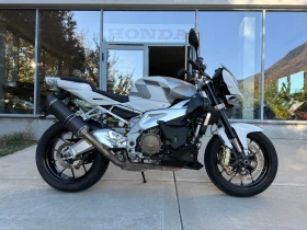 Aprilia Tuono 1000 2010
