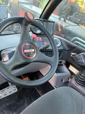 Телескопични товарачи Manitou undefined | Auto.bg — изображение 5 Телескопични товарачи Manitou undefined | Auto.bg — изображение 5