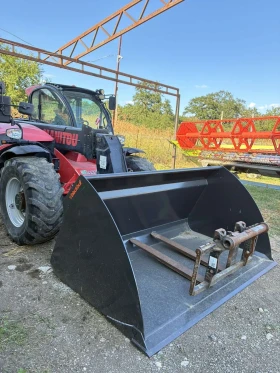 Телескопични товарачи Manitou undefined | Auto.bg — изображение 2 Телескопични товарачи Manitou undefined | Auto.bg — изображение 2