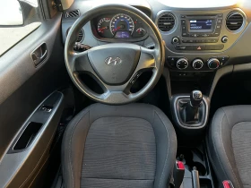 Hyundai I10 ГАЗ, София - 4330 € / 8468.74 лв. - 98367472 11 | Car24.bg Hyundai I10 ГАЗ, София - 4330 € / 8468.74 лв. - 98367472 11