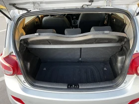 Hyundai I10 ГАЗ, София - 4330 € / 8468.74 лв. - 98367472 15 | Car24.bg Hyundai I10 ГАЗ, София - 4330 € / 8468.74 лв. - 98367472 15