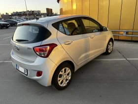 Hyundai I10 ГАЗ, София - 4330 € / 8468.74 лв. - 98367472 6 | Car24.bg Hyundai I10 ГАЗ, София - 4330 € / 8468.74 лв. - 98367472 6