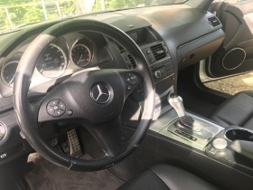 Mercedes-Benz C 300  V6 AMG  | Mobile.bg   5