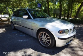 BMW 320 320 TD compact - Car24.bg BMW 320 320 TD compact