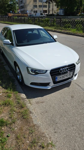 Audi A5 2.0TDI - 29999 лв. / 15338.25 € - 41977026 4 | Car24.bg Audi A5 2.0TDI - 29999 лв. / 15338.25 € - 41977026 4