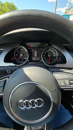 Audi A5 2.0TDI - 29999 лв. / 15338.25 € - 41977026 5 | Car24.bg Audi A5 2.0TDI - 29999 лв. / 15338.25 € - 41977026 5
