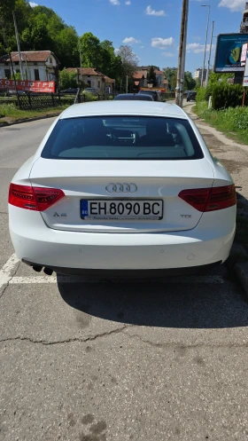 Audi A5 2.0TDI - 29999 лв. / 15338.25 € - 41977026 3 | Car24.bg Audi A5 2.0TDI - 29999 лв. / 15338.25 € - 41977026 3