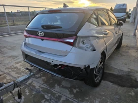 Hyundai I20 1.0benz <EURO6E> - 8200 лв. / 4192.59 € - 30312477 5 | Car24.bg Hyundai I20 1.0benz <EURO6E> - 8200 лв. / 4192.59 € - 30312477 5