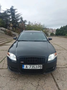 Audi A4 - Car24.bg Audi A4