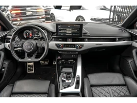 Audi S4 * PROGRESSIV TFSI 3.0 | QUATTRO | BSM | NAVI | SUN - 27150 € / 53100.78 лв. - 84921670 10 | Car24.bg Audi S4 * PROGRESSIV TFSI 3.0 | QUATTRO | BSM | NAVI | SUN - 27150 € / 53100.78 лв. - 84921670 10