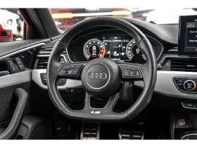 Audi S4 * PROGRESSIV TFSI 3.0 | QUATTRO | BSM | NAVI | SUN - 27150 € / 53100.78 лв. - 84921670 9 | Car24.bg Audi S4 * PROGRESSIV TFSI 3.0 | QUATTRO | BSM | NAVI | SUN - 27150 € / 53100.78 лв. - 84921670 9