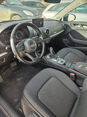 Audi A3 2.0tdi - 12700 € / 24839.04 лв. - 80803377 8 | Car24.bg Audi A3 2.0tdi - 12700 € / 24839.04 лв. - 80803377 8