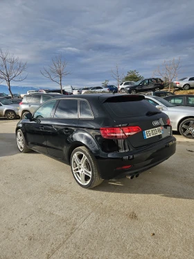 Audi A3 2.0tdi - 12700 € / 24839.04 лв. - 80803377 5 | Car24.bg Audi A3 2.0tdi - 12700 € / 24839.04 лв. - 80803377 5