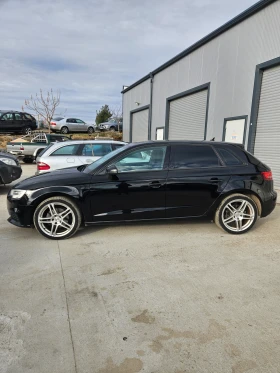 Audi A3 2.0tdi - 12700 € / 24839.04 лв. - 80803377 7 | Car24.bg Audi A3 2.0tdi - 12700 € / 24839.04 лв. - 80803377 7