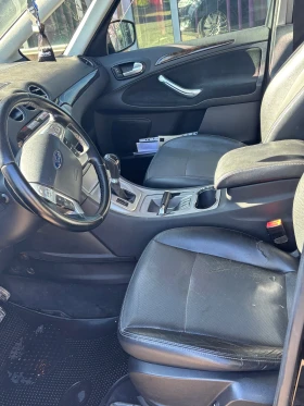 Ford Galaxy - 4400 € / 8605.65 лв. - 41611513 6 | Car24.bg Ford Galaxy - 4400 € / 8605.65 лв. - 41611513 6