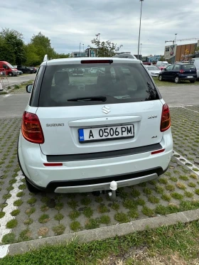Suzuki SX4 - 4200 € / 8214.49 лв. - 73246740 17 | Car24.bg Suzuki SX4 - 4200 € / 8214.49 лв. - 73246740 17